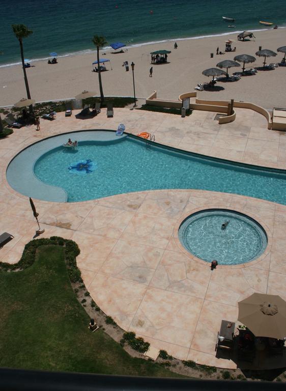 Sea-Esta Condo On The Beach Puerto Peñasco Zewnętrze zdjęcie