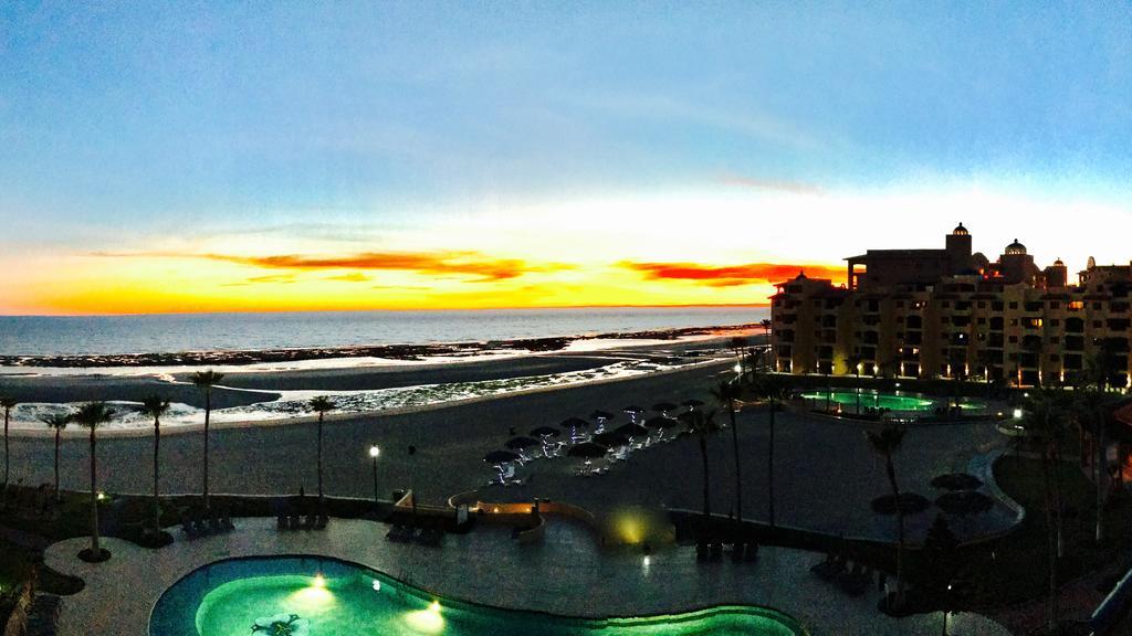 Sea-Esta Condo On The Beach Puerto Peñasco Zewnętrze zdjęcie