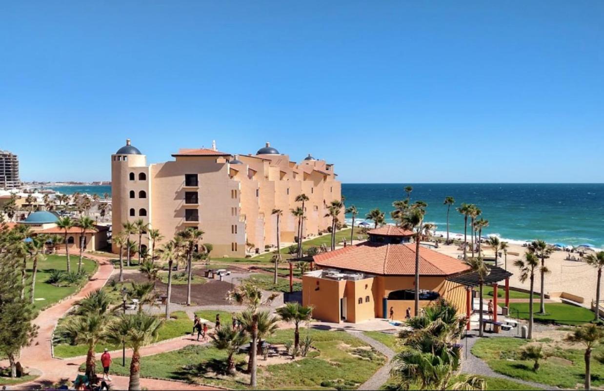 Sea-Esta Condo On The Beach Puerto Peñasco Zewnętrze zdjęcie