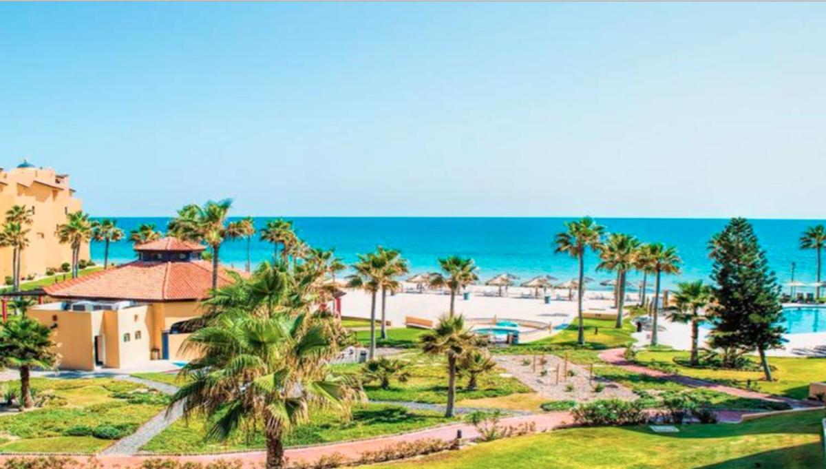 Sea-Esta Condo On The Beach Puerto Peñasco Zewnętrze zdjęcie